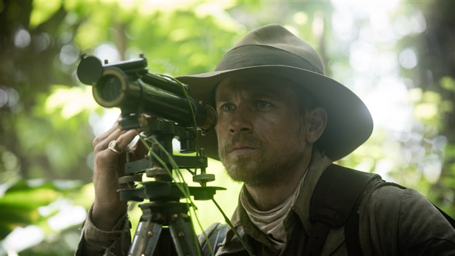 The Lost City of Z Photo 9 - Large