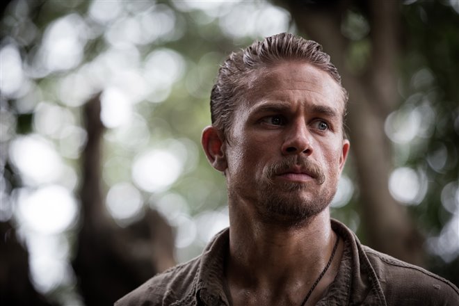 The Lost City of Z Photo 14 - Large