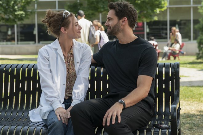 The Love Hypothesis (Prime Video) Photo 2 - Large