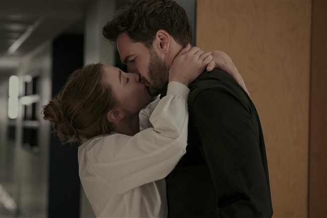 The Love Hypothesis (Prime Video) Photo 4 - Large