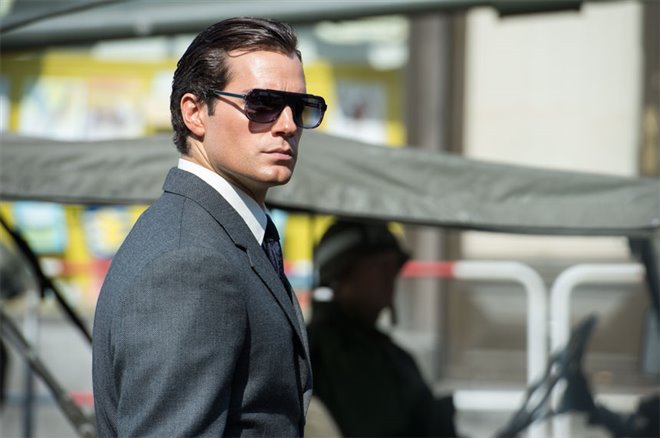 The Man from U.N.C.L.E. Photo 5 - Large