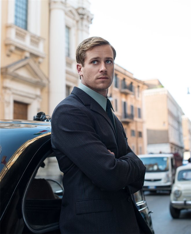 The Man from U.N.C.L.E. Photo 38 - Large