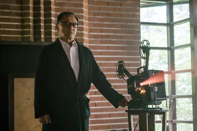 The Man in the High Castle (Prime Video) Photo 2 - Large
