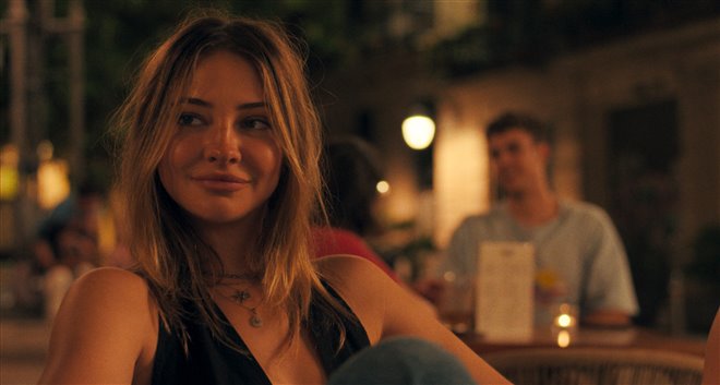 The Map That Leads to You (Prime Video) Photo 3 - Large