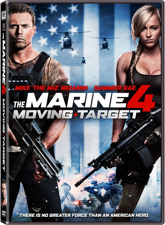 The Marine 4: Moving Target Photo 1 - Large