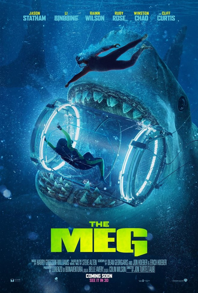 The Meg Photo 43 - Large