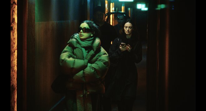 The Moment Photo 1 - Large