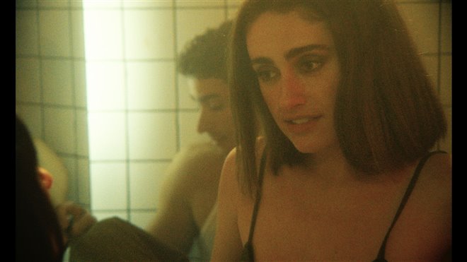 The Moment Photo 5 - Large