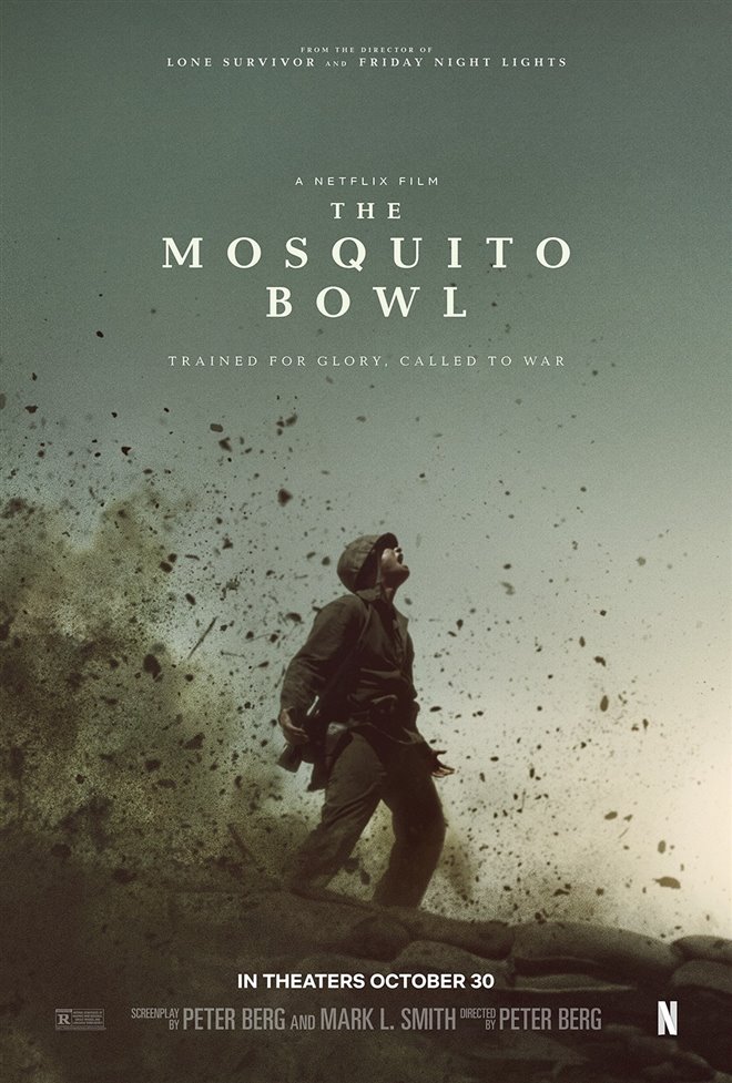 The Mosquito Bowl Photo 8 - Large