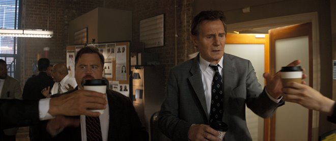 The Naked Gun Photo 18 - Large