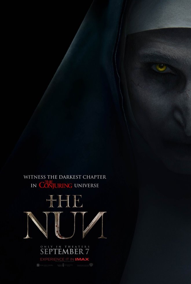 The Nun Photo 15 - Large