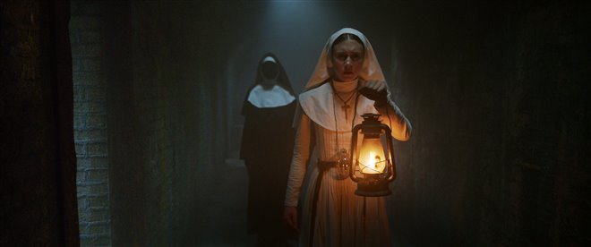 The Nun Photo 12 - Large