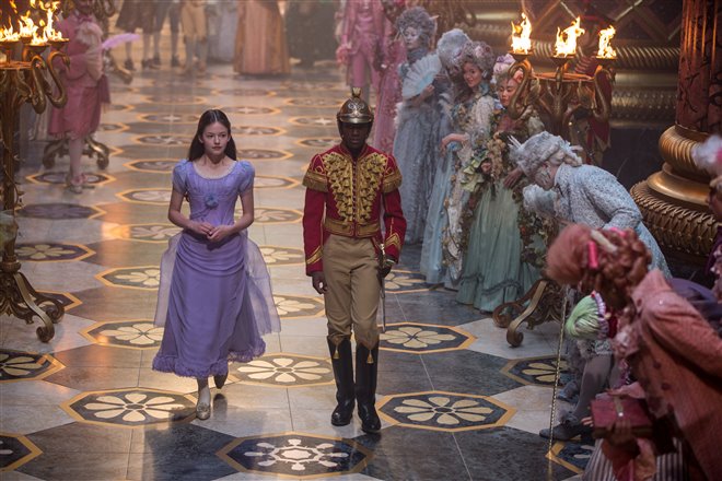 The Nutcracker and the Four Realms Photo 3 - Large