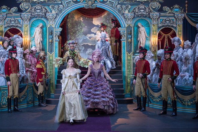 The Nutcracker and the Four Realms Photo 16 - Large