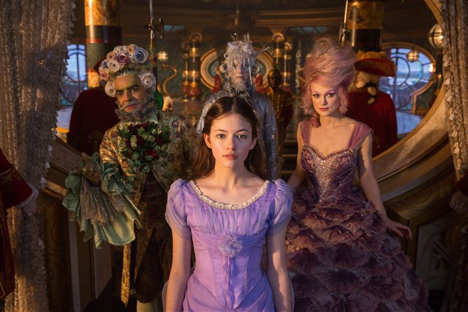 The Nutcracker and the Four Realms Photo 21 - Large