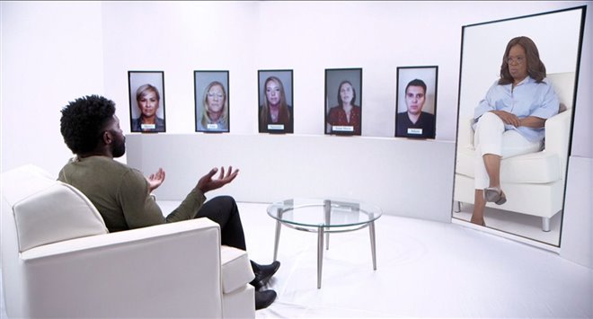 The Oprah Conversation (Apple TV+) Photo 1 - Large