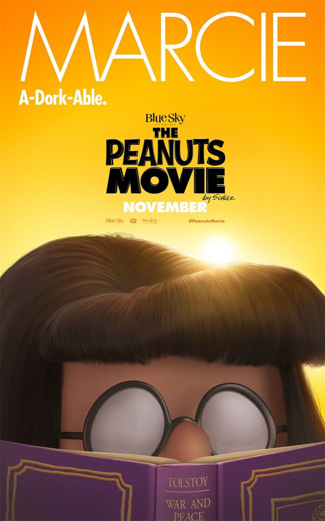 The Peanuts Movie Photo 26 - Large