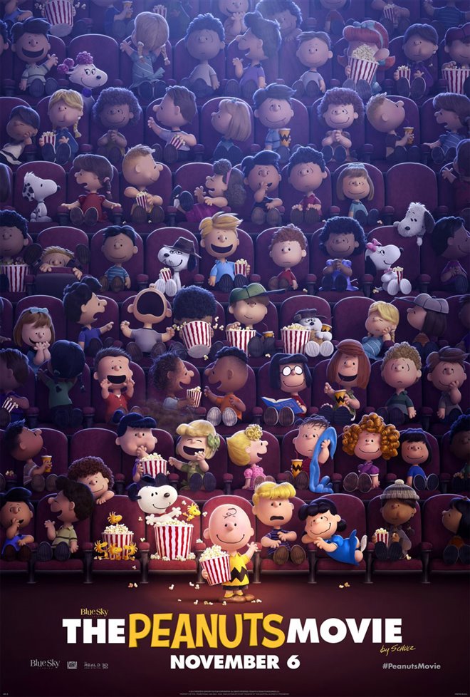 The Peanuts Movie Photo 32 - Large