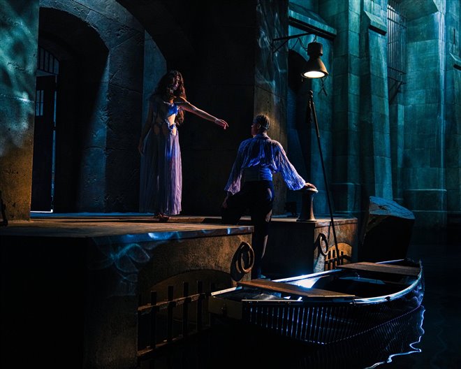 The Phantom of the Opera Photo 8 - Large