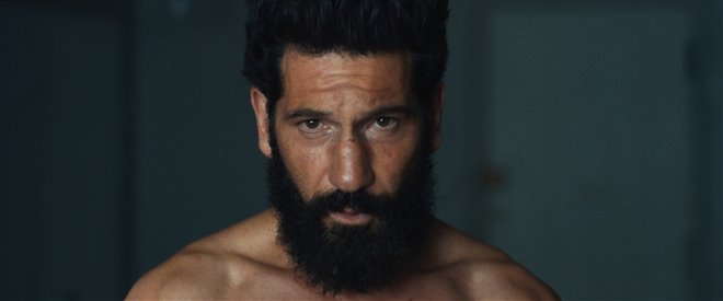 The Punisher: One Last Kill (Disney+) Photo 1 - Large