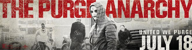 The Purge: Anarchy Photo 5 - Large