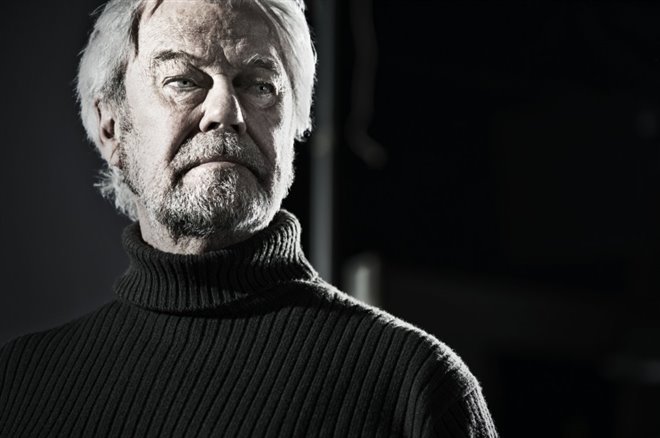 The River of My Dreams: A Portrait of Gordon Pinsent Photo 1 - Large
