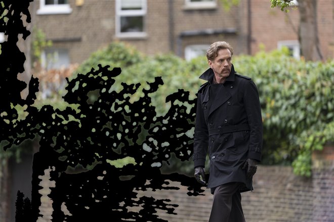 The Runner (Prime Video) Photo 4 - Large
