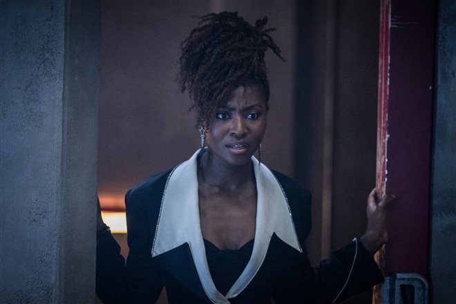 The Running Man Photo 33 - Large