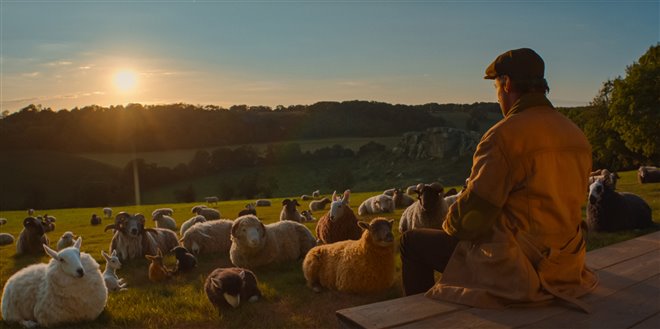 The Sheep Detectives Photo 16 - Large