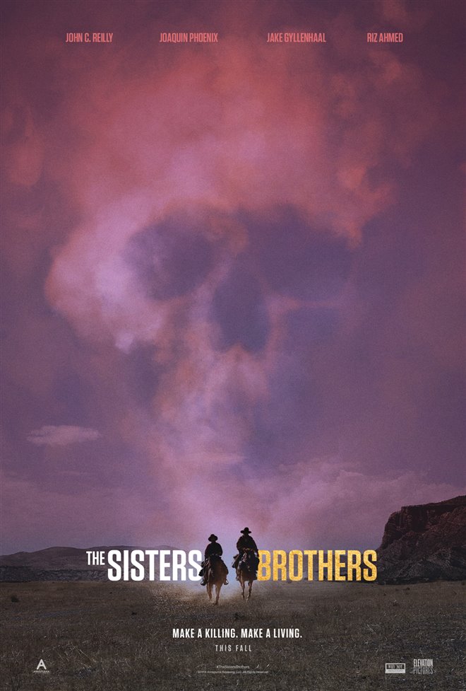 The Sisters Brothers Photo 4 - Large