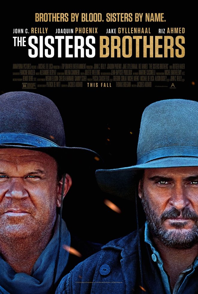 The Sisters Brothers Photo 5 - Large
