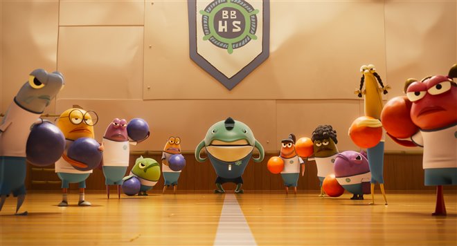 The SpongeBob Movie: Search for SquarePants Photo 20 - Large