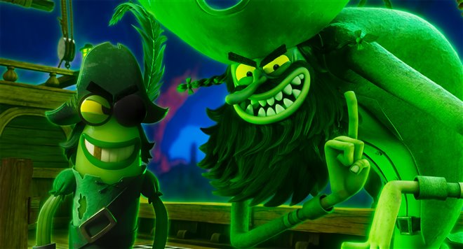 The SpongeBob Movie: Search for SquarePants Photo 22 - Large