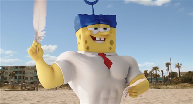 The SpongeBob Movie: Sponge Out of Water Photo 11 - Large