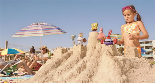 The SpongeBob Movie: Sponge Out of Water Photo 17 - Large