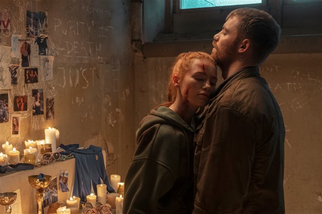 The Strangers: Chapter 3 Photo 2 - Large