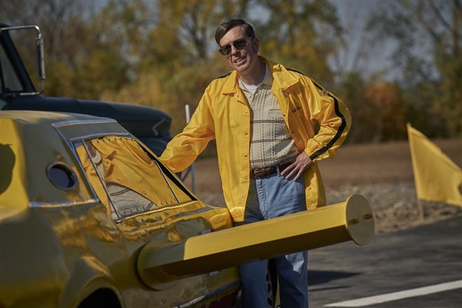 The Stunt Driver Photo 9 - Large