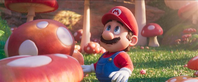 The Super Mario Bros. Movie Photo 11 - Large