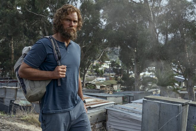 The Terminal List (Prime Video) Photo 2 - Large