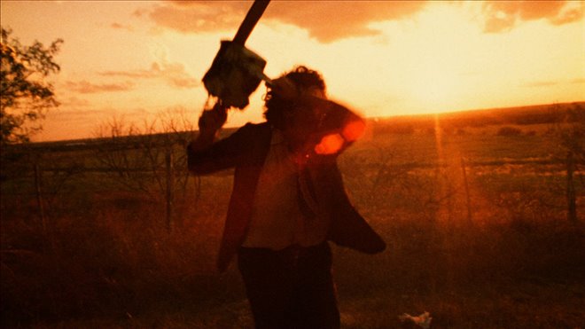 The Texas Chain Saw Massacre 50th Anniversary 4K Photo 15 - Large