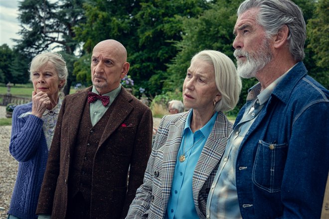 The Thursday Murder Club (Netflix) Photo 7 - Large