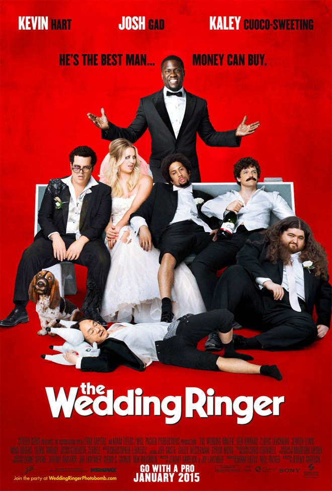 The Wedding Ringer Photo 10 - Large