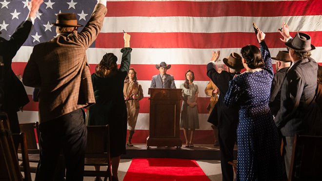 The Yeti Photo 1 - Large