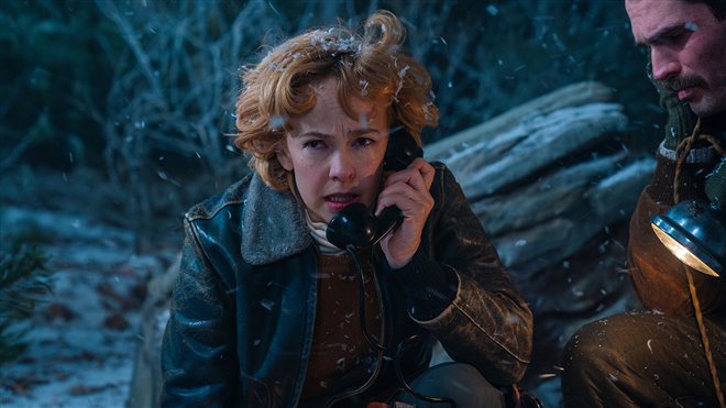 The Yeti Photo 9 - Large