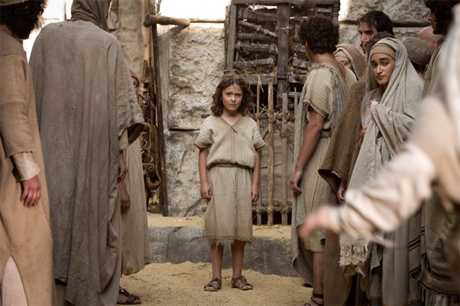 The Young Messiah Photo 2 - Large