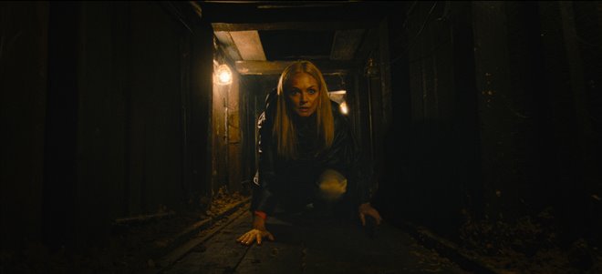 They Will Kill You Photo 3 - Large