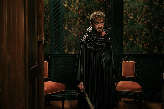 They Will Kill You Photo 7 - Large