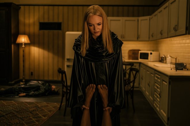 They Will Kill You Photo 9 - Large