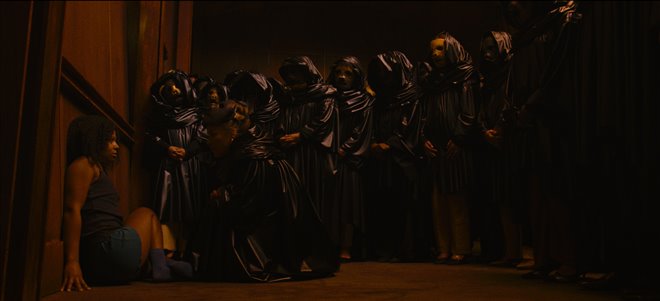 They Will Kill You Photo 13 - Large