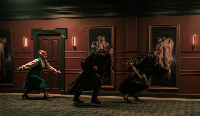 They Will Kill You Photo 19 - Large